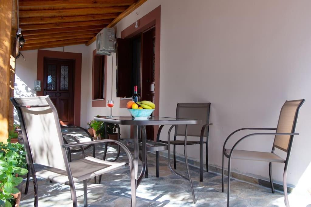 Helen'S Home Milina Bagian luar foto