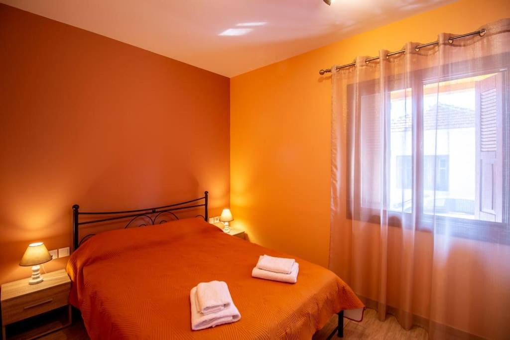 Helen'S Home Milina Bagian luar foto